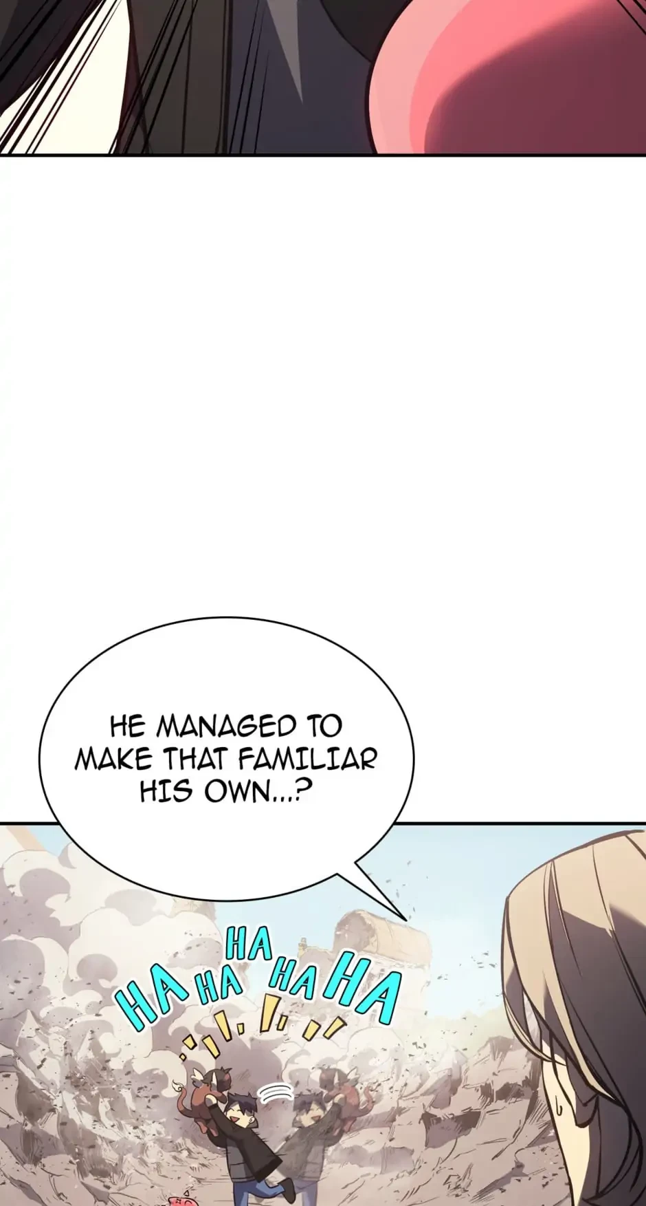 Return of the Disaster-Class Hero Chapter 11 - 113