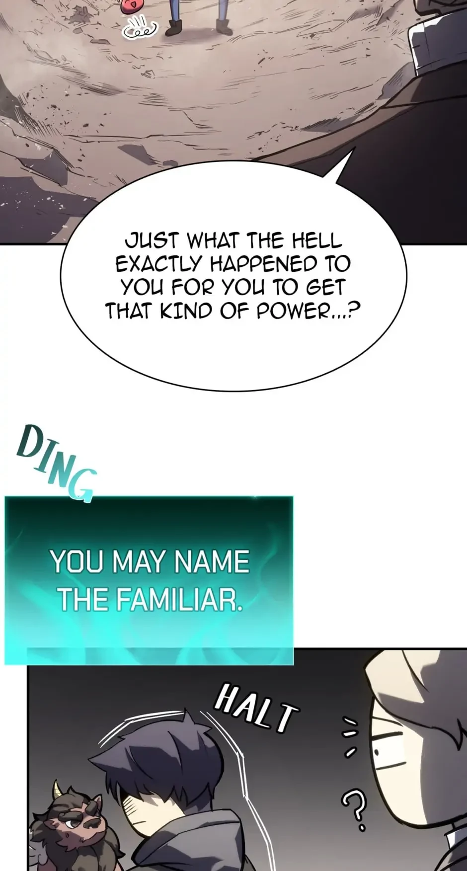 Return of the Disaster-Class Hero Chapter 11 - 114