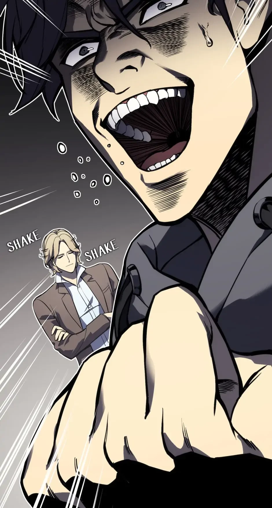 Return of the Disaster-Class Hero Chapter 11 - 116