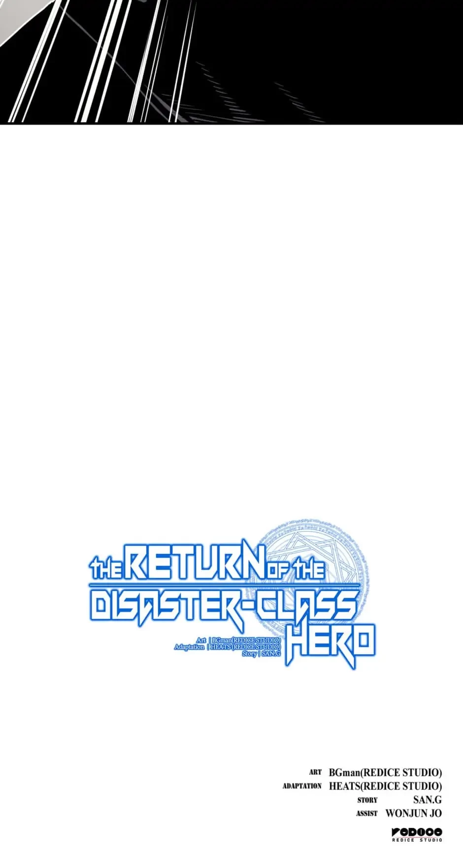 Return of the Disaster-Class Hero Chapter 11 - 117