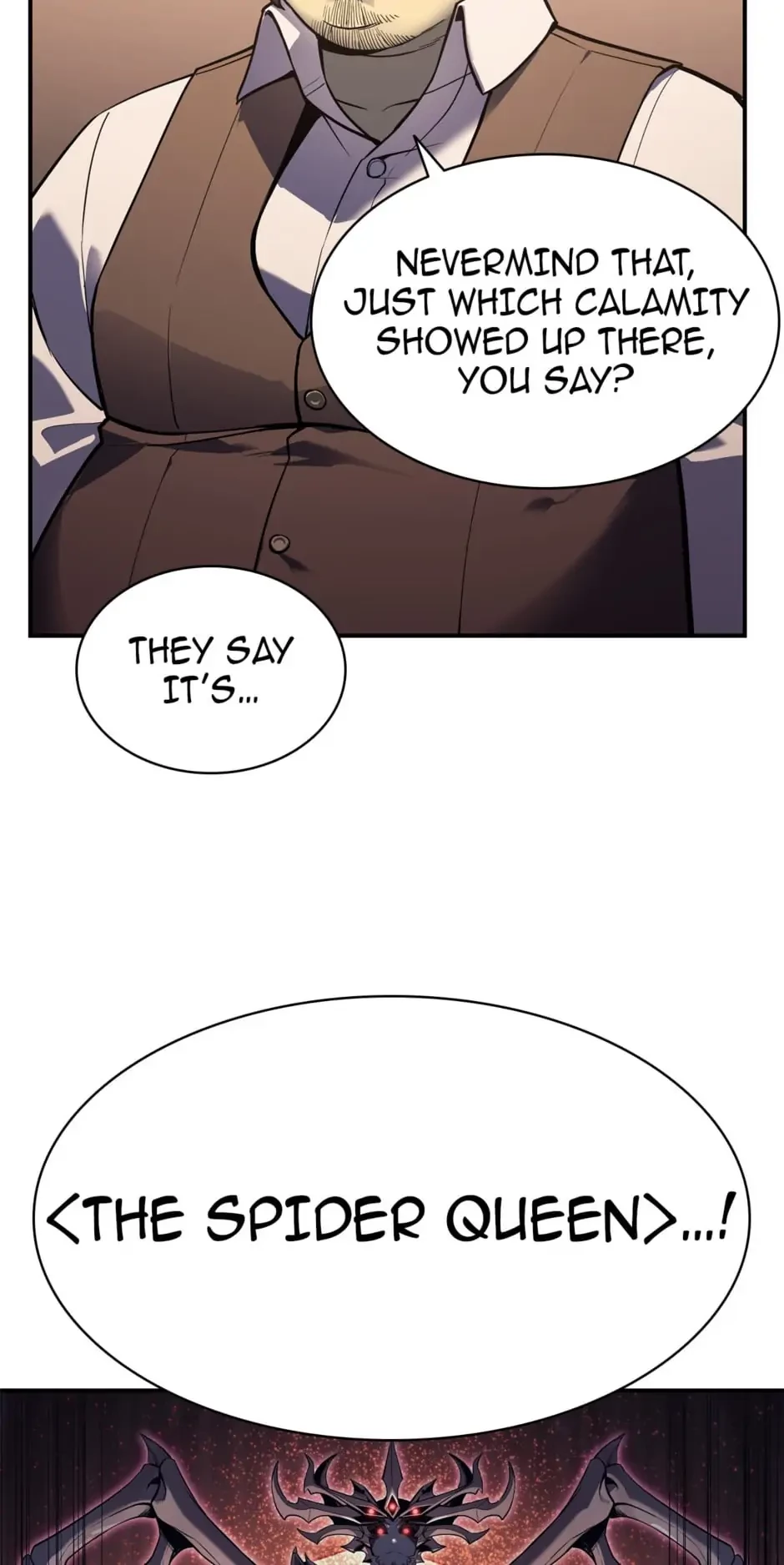 Return of the Disaster-Class Hero Chapter 7 - 4