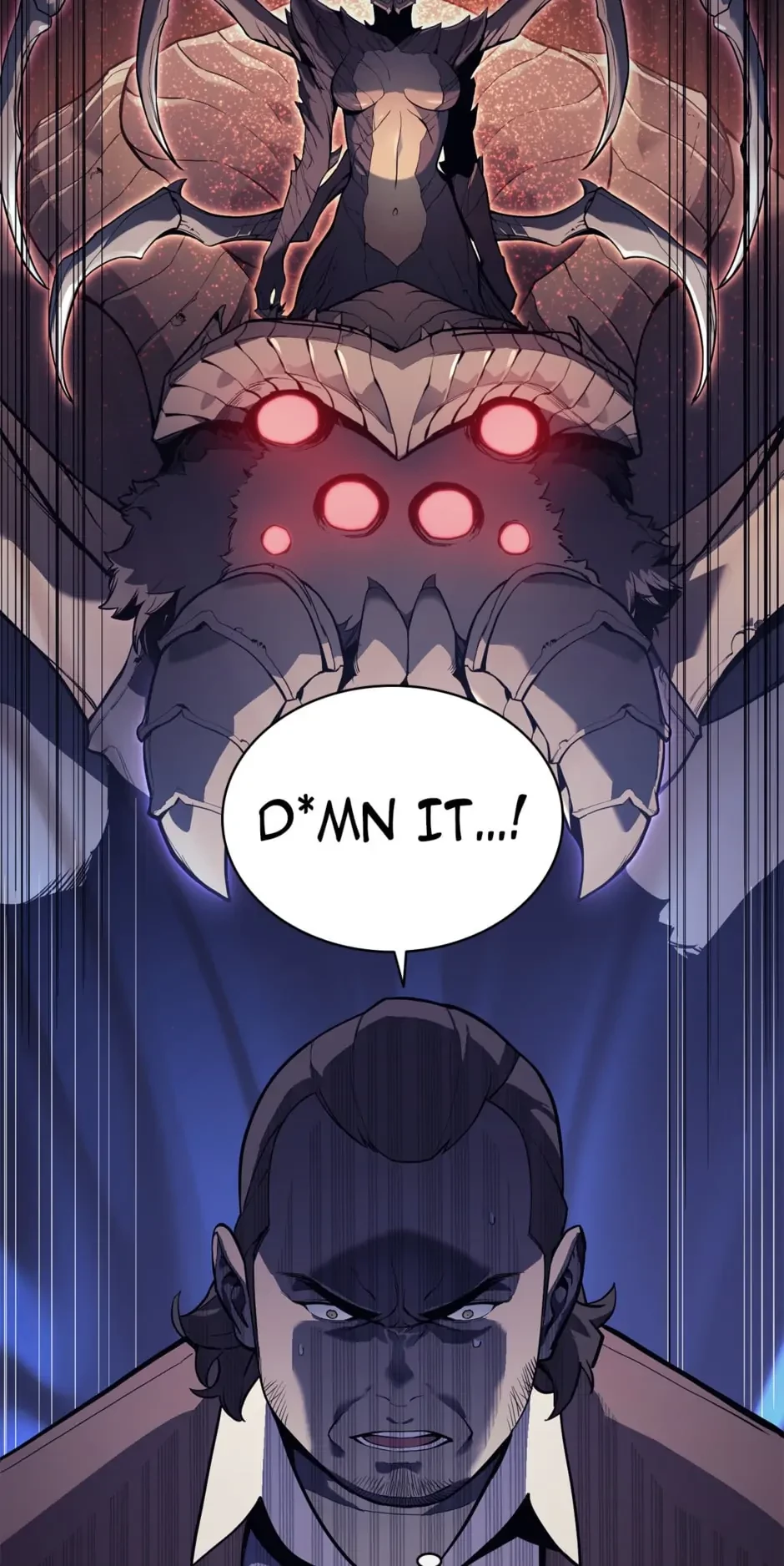 Return of the Disaster-Class Hero Chapter 7 - 5