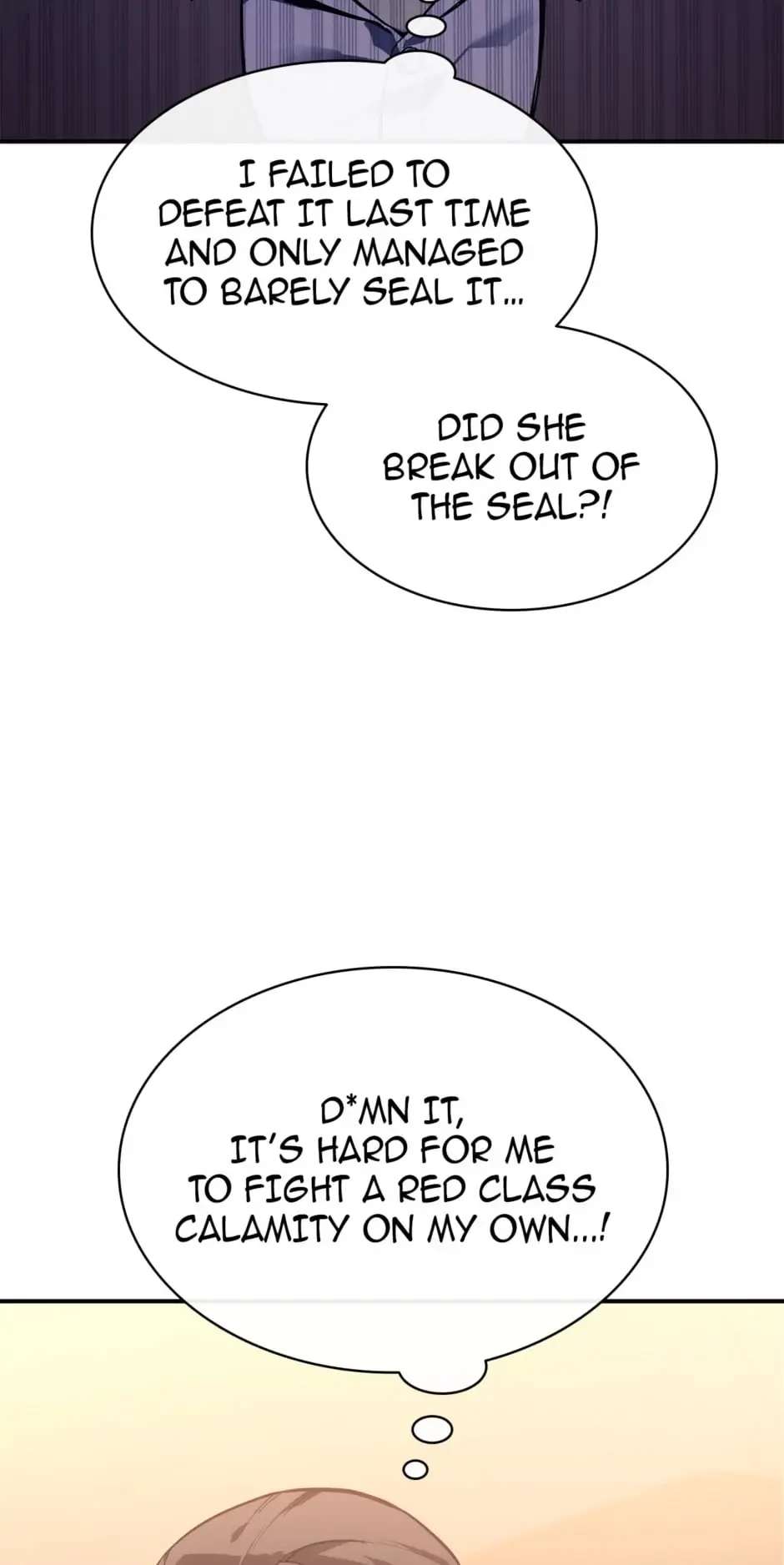 Return of the Disaster-Class Hero Chapter 7 - 6