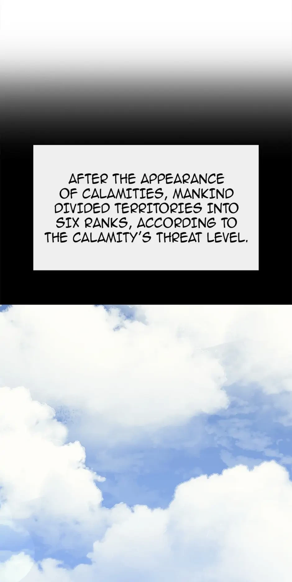 Return of the Disaster-Class Hero Chapter 7 - 8