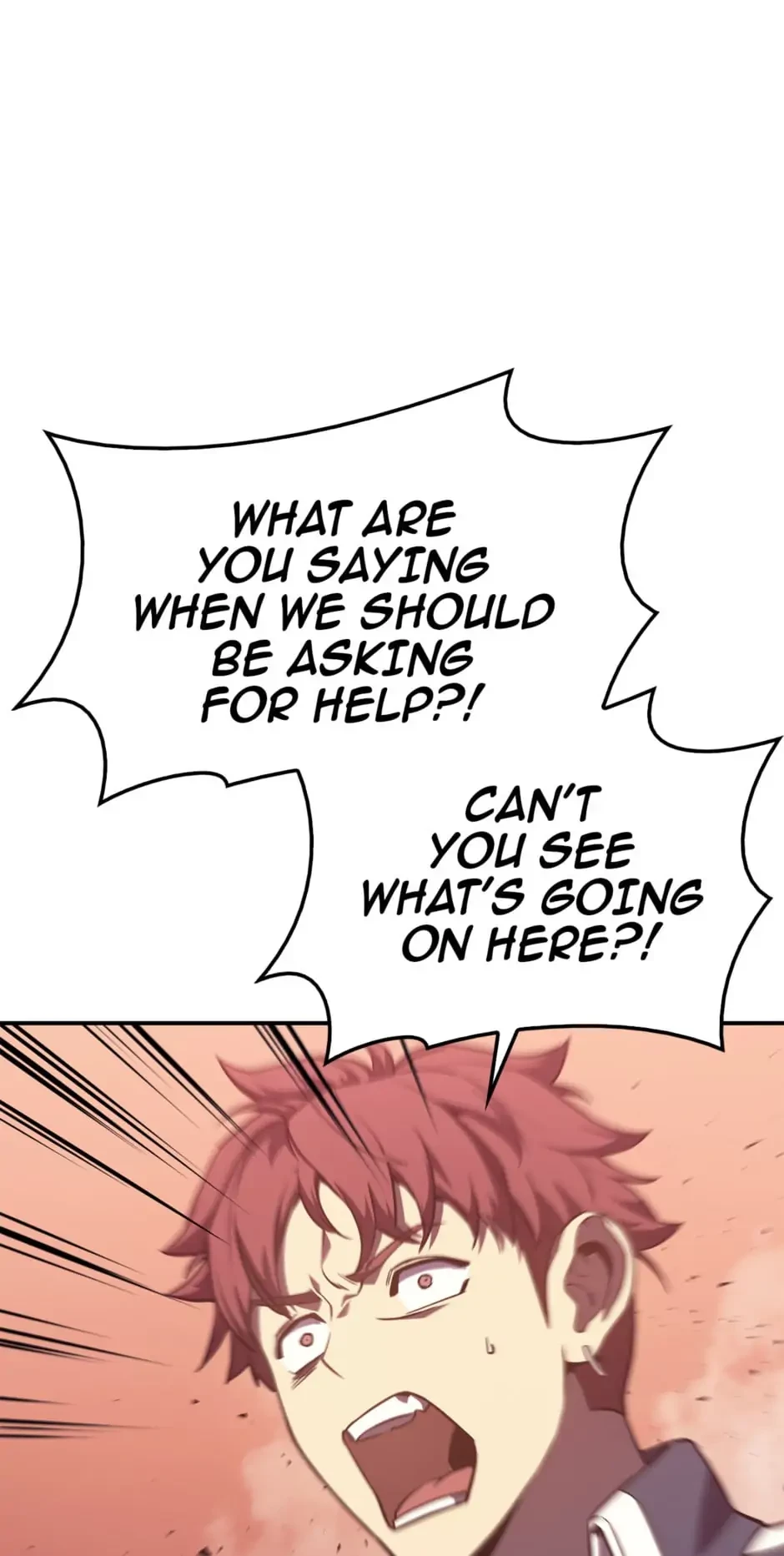Return of the Disaster-Class Hero Chapter 8 - 8