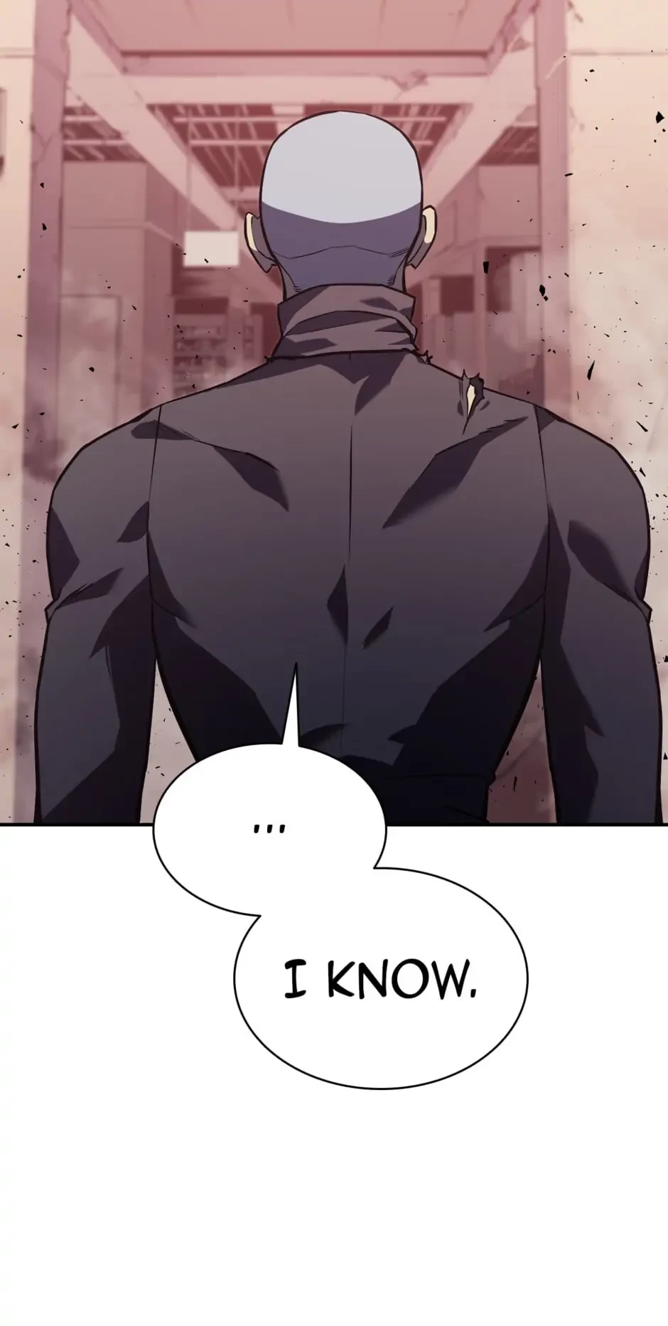 Return of the Disaster-Class Hero Chapter 8 - 10
