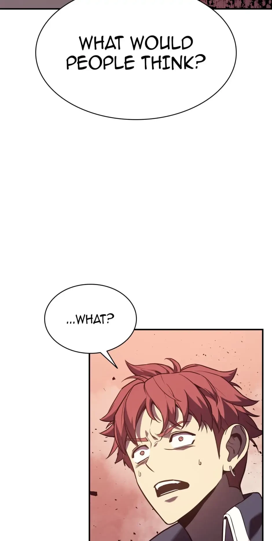 Return of the Disaster-Class Hero Chapter 8 - 12