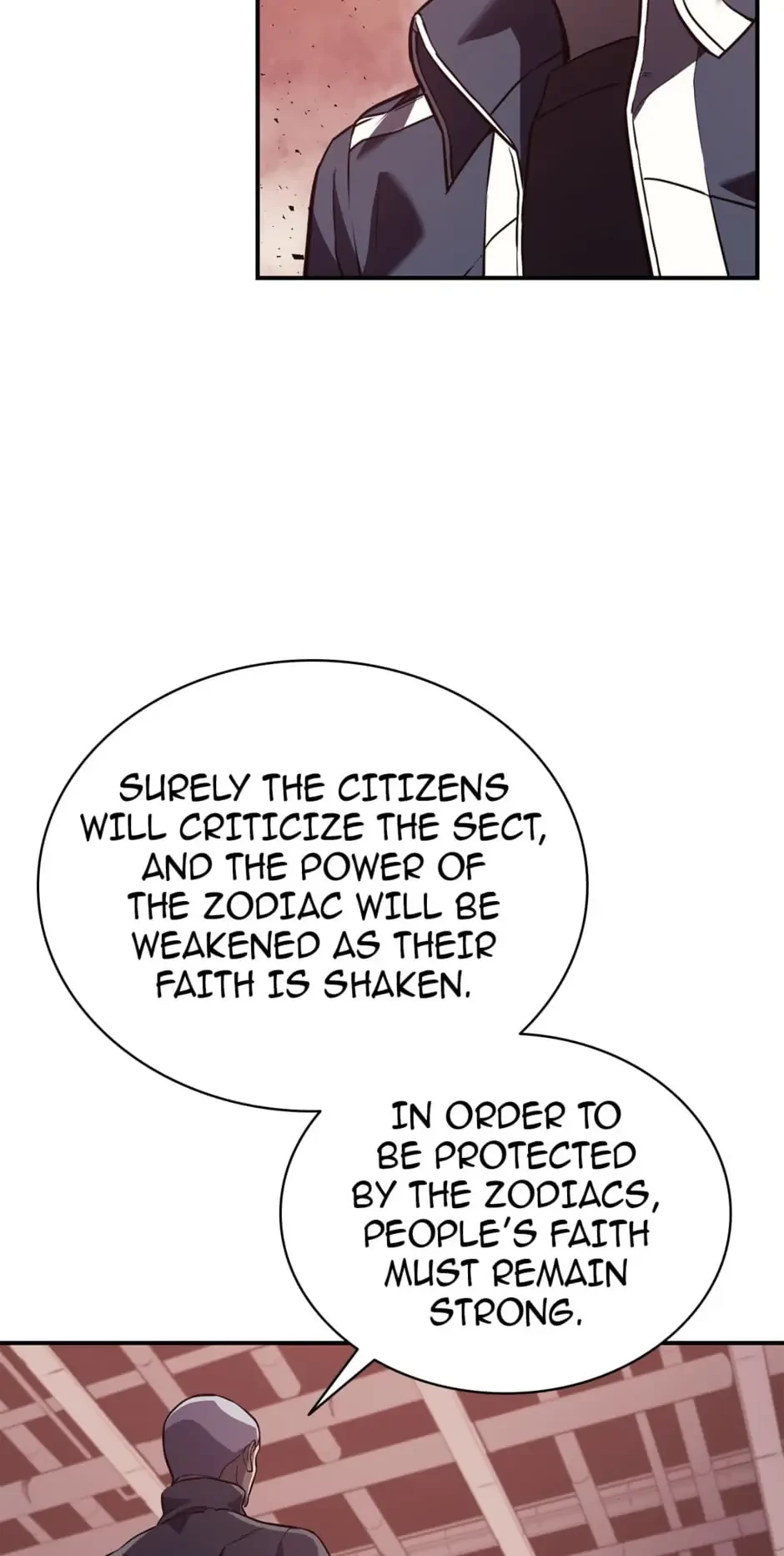 Return of the Disaster-Class Hero Chapter 8 - 13