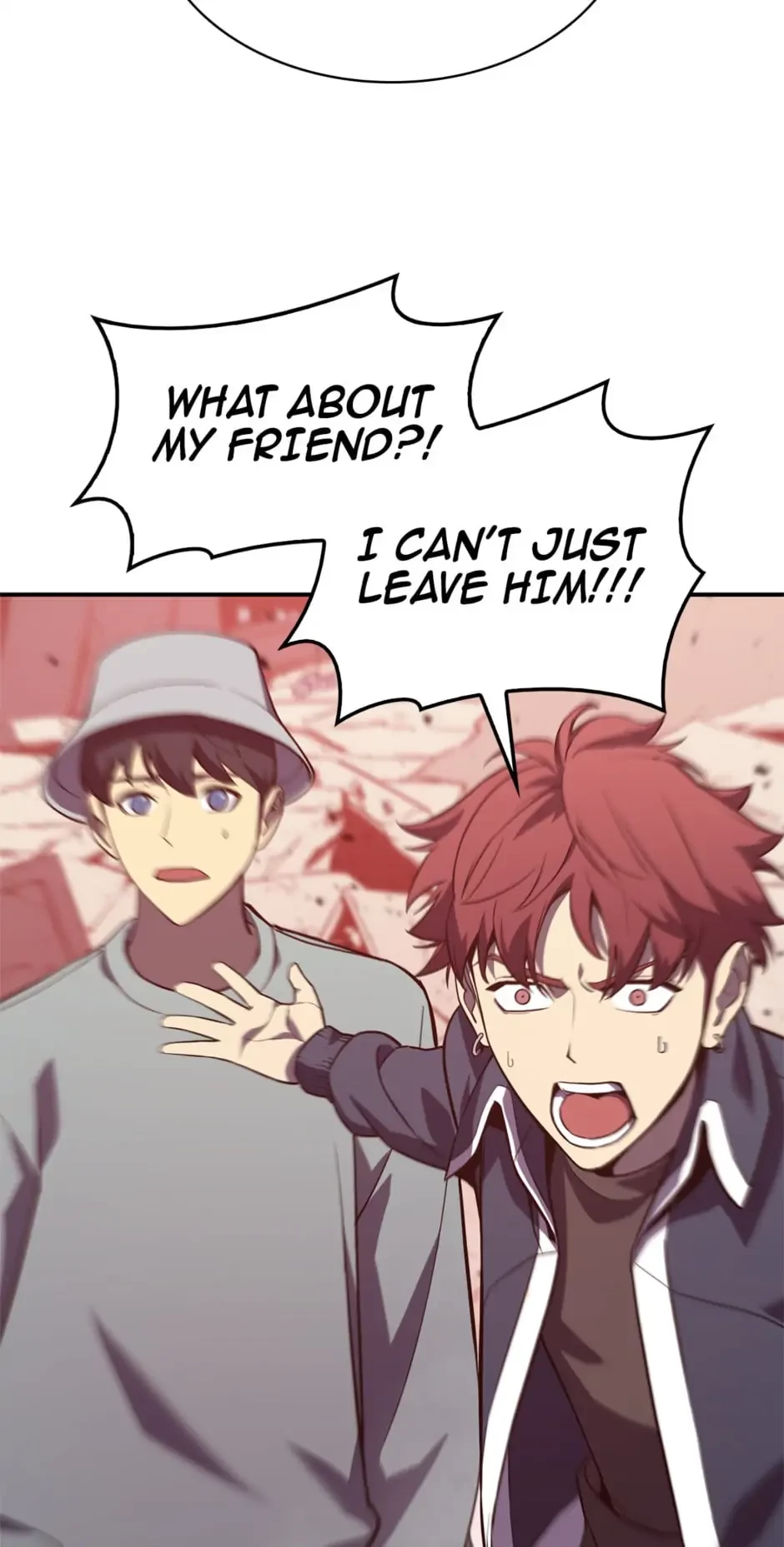 Return of the Disaster-Class Hero Chapter 8 - 16