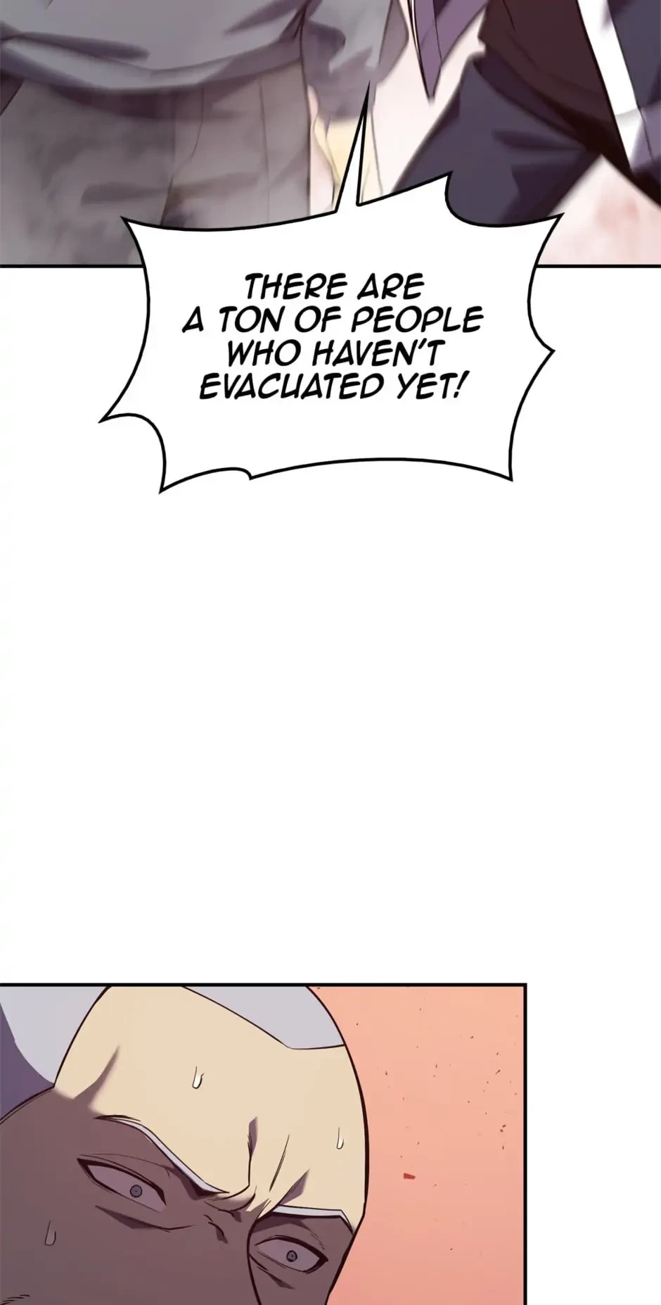 Return of the Disaster-Class Hero Chapter 8 - 17