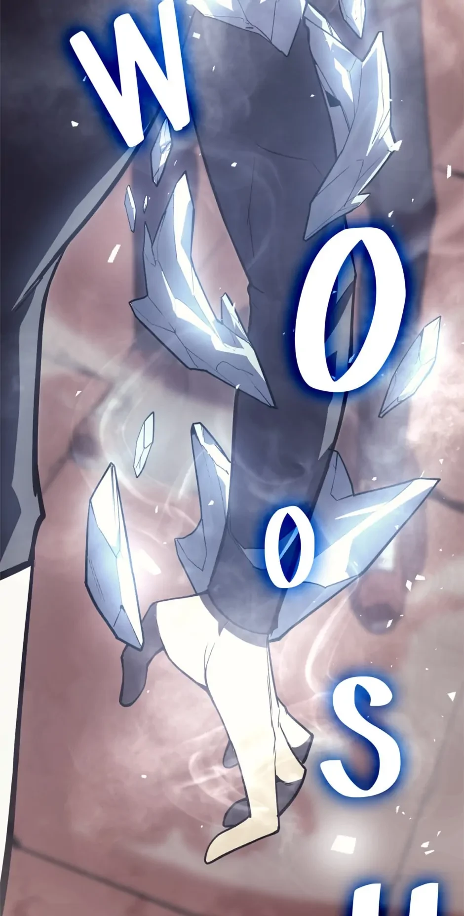 Return of the Disaster-Class Hero Chapter 8 - 20