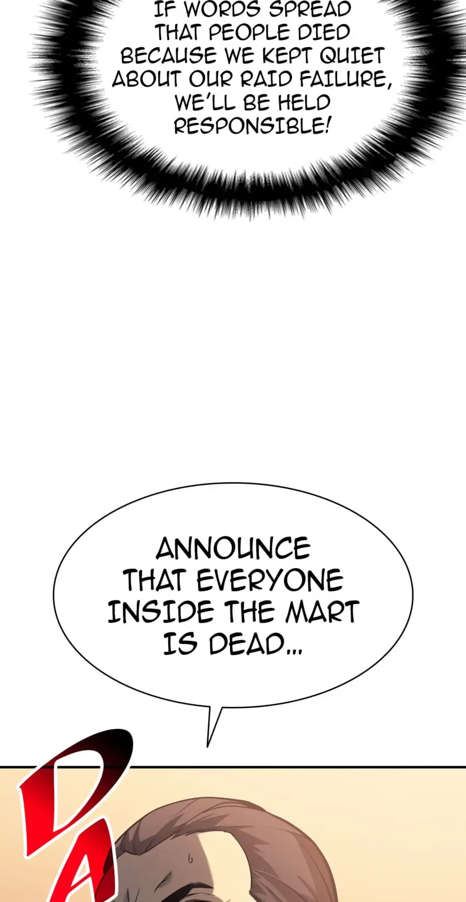 Return of the Disaster-Class Hero Chapter 7 - 22