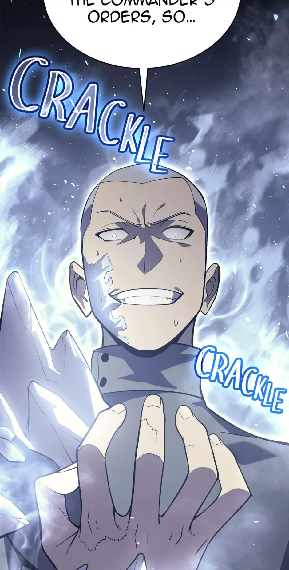 Return of the Disaster-Class Hero Chapter 8 - 22