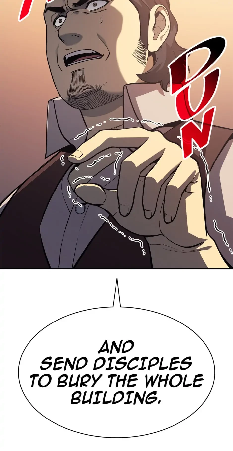 Return of the Disaster-Class Hero Chapter 7 - 23