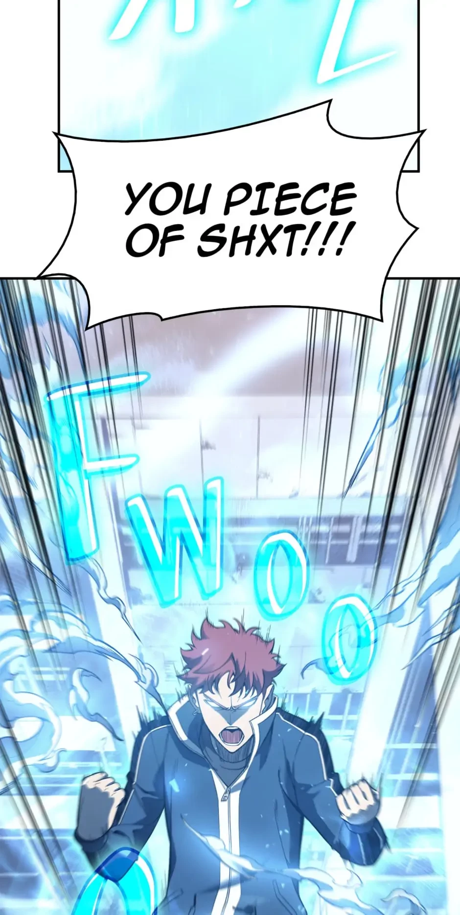 Return of the Disaster-Class Hero Chapter 8 - 25