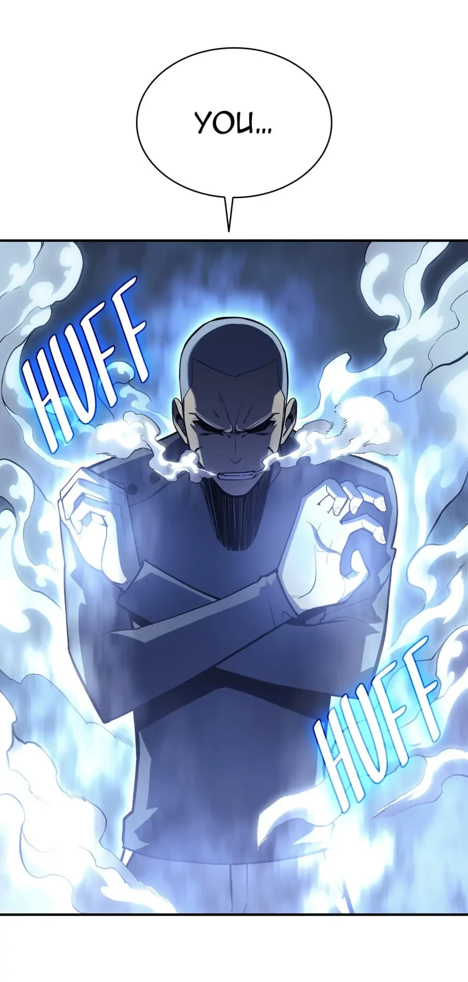 Return of the Disaster-Class Hero Chapter 7 - 28
