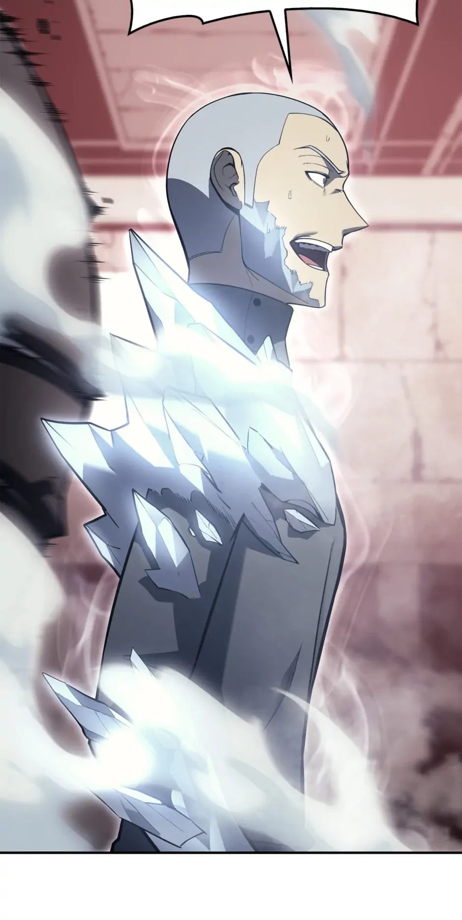 Return of the Disaster-Class Hero Chapter 8 - 29