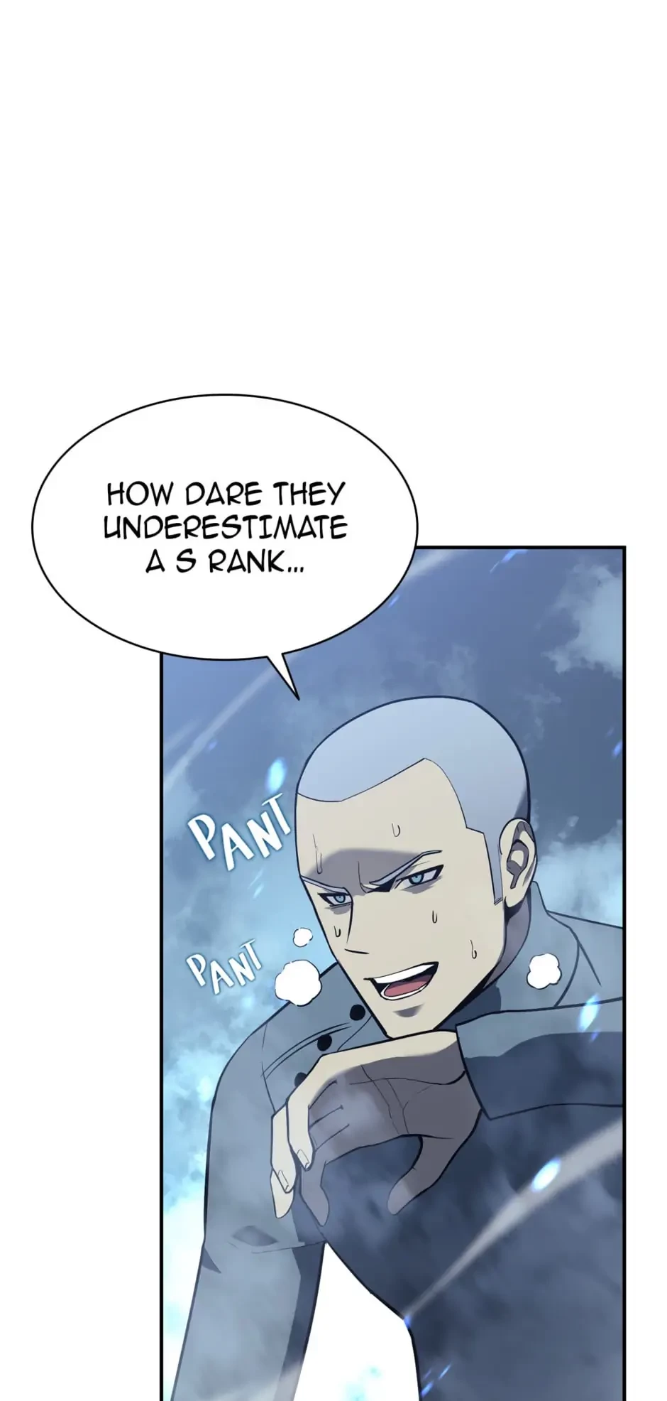 Return of the Disaster-Class Hero Chapter 7 - 32