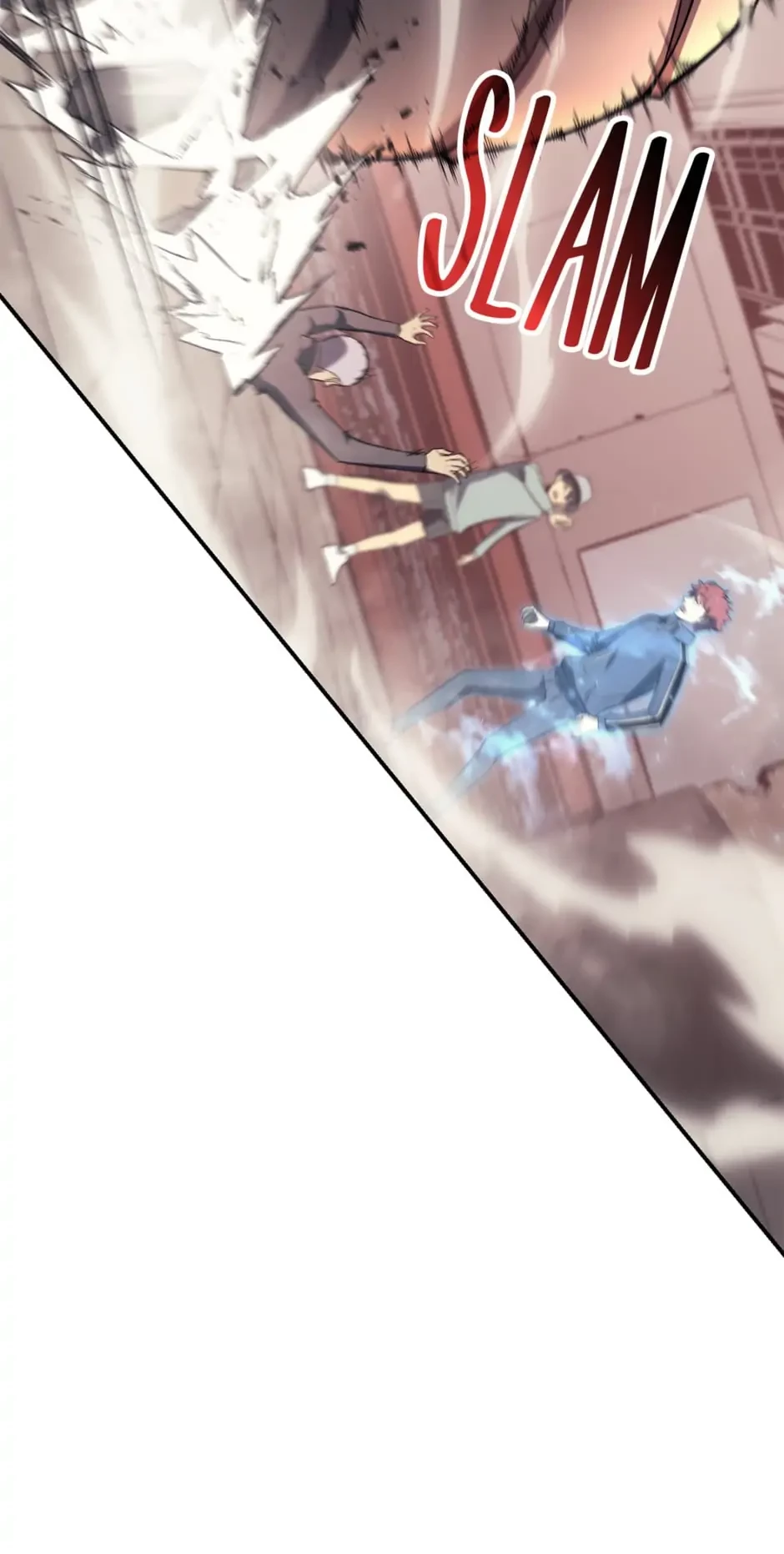 Return of the Disaster-Class Hero Chapter 8 - 32