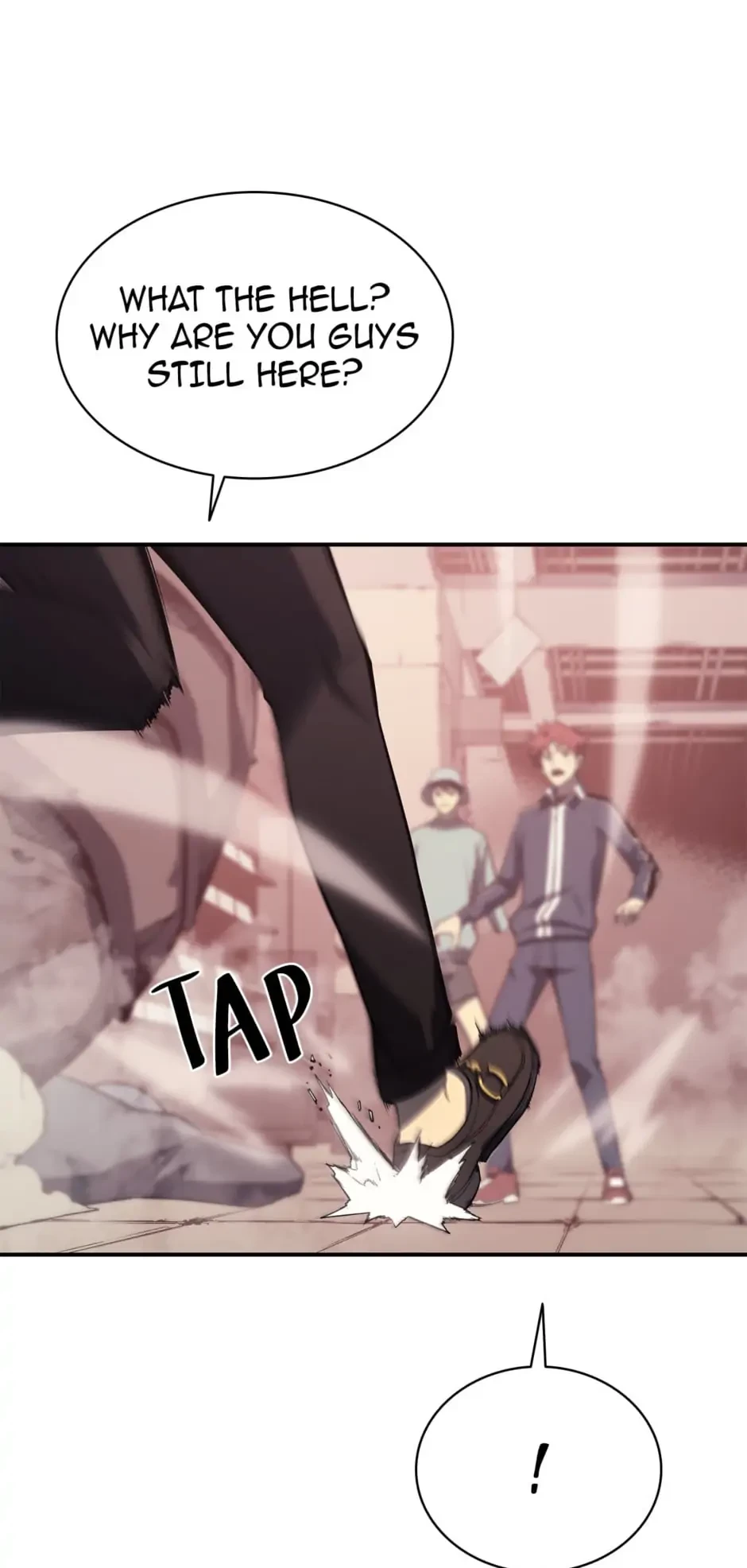 Return of the Disaster-Class Hero Chapter 8 - 33