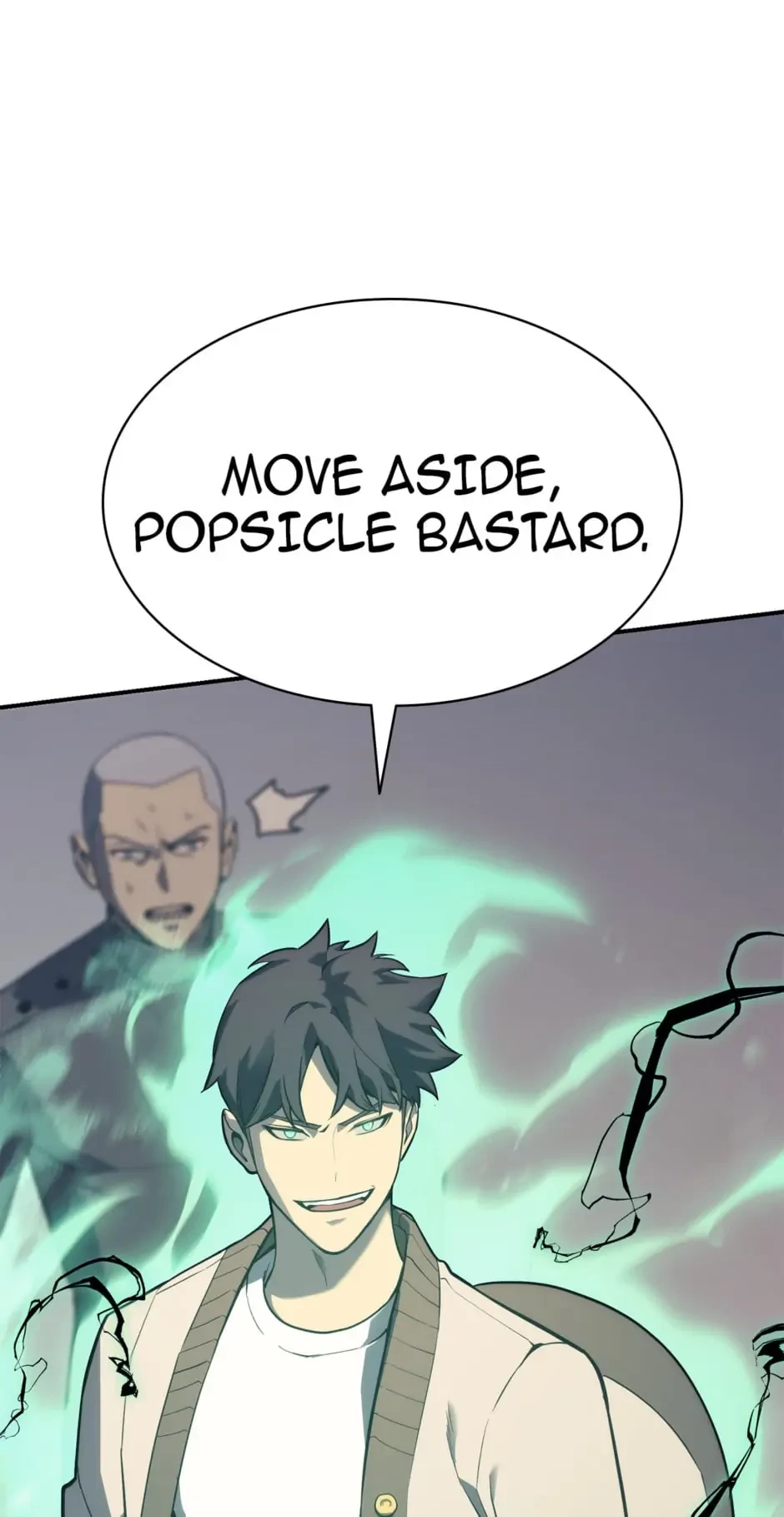 Return of the Disaster-Class Hero Chapter 7 - 37