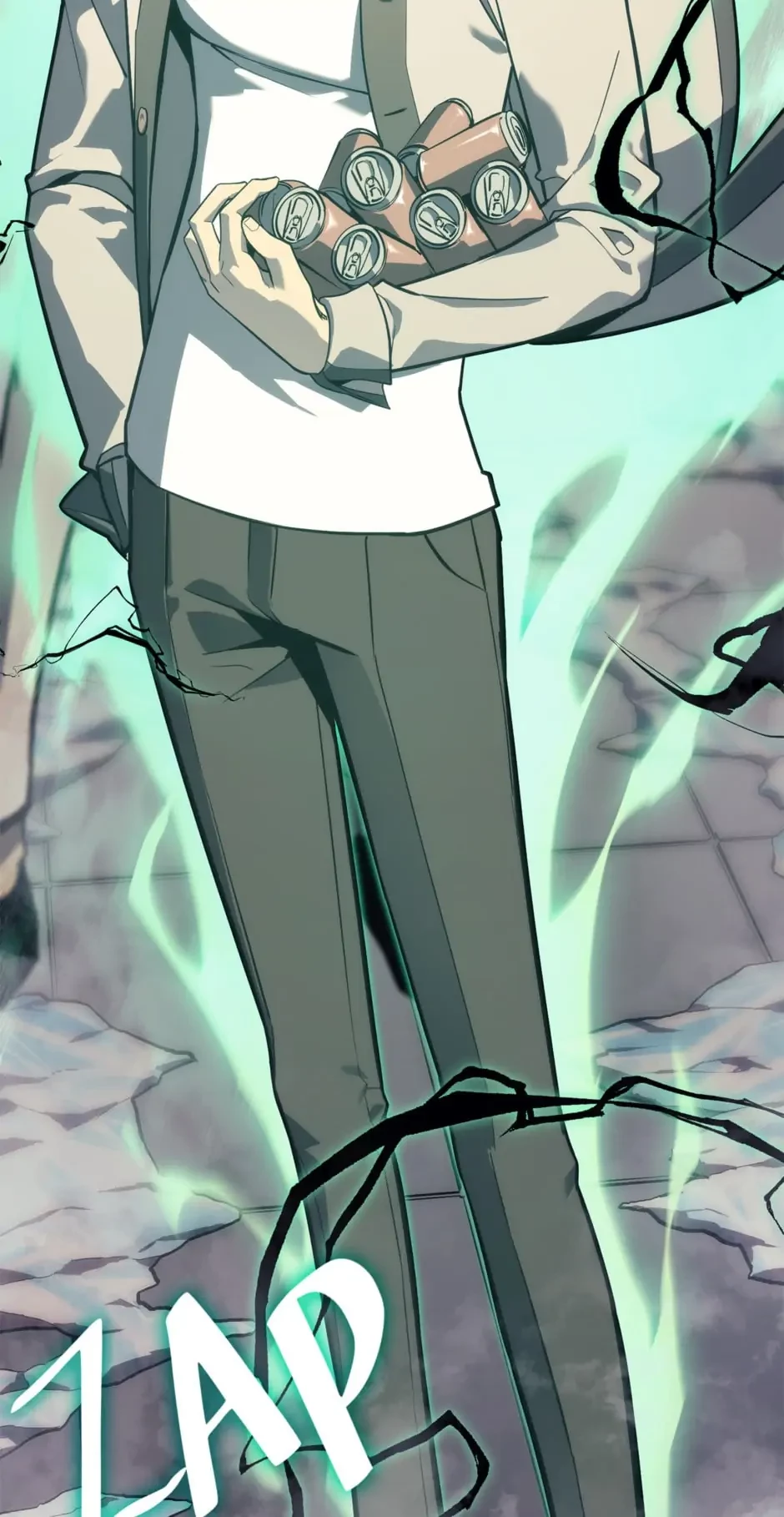 Return of the Disaster-Class Hero Chapter 7 - 38