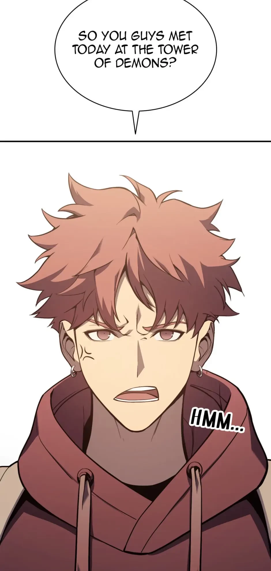 Return of the Disaster-Class Hero Chapter 6 - 2
