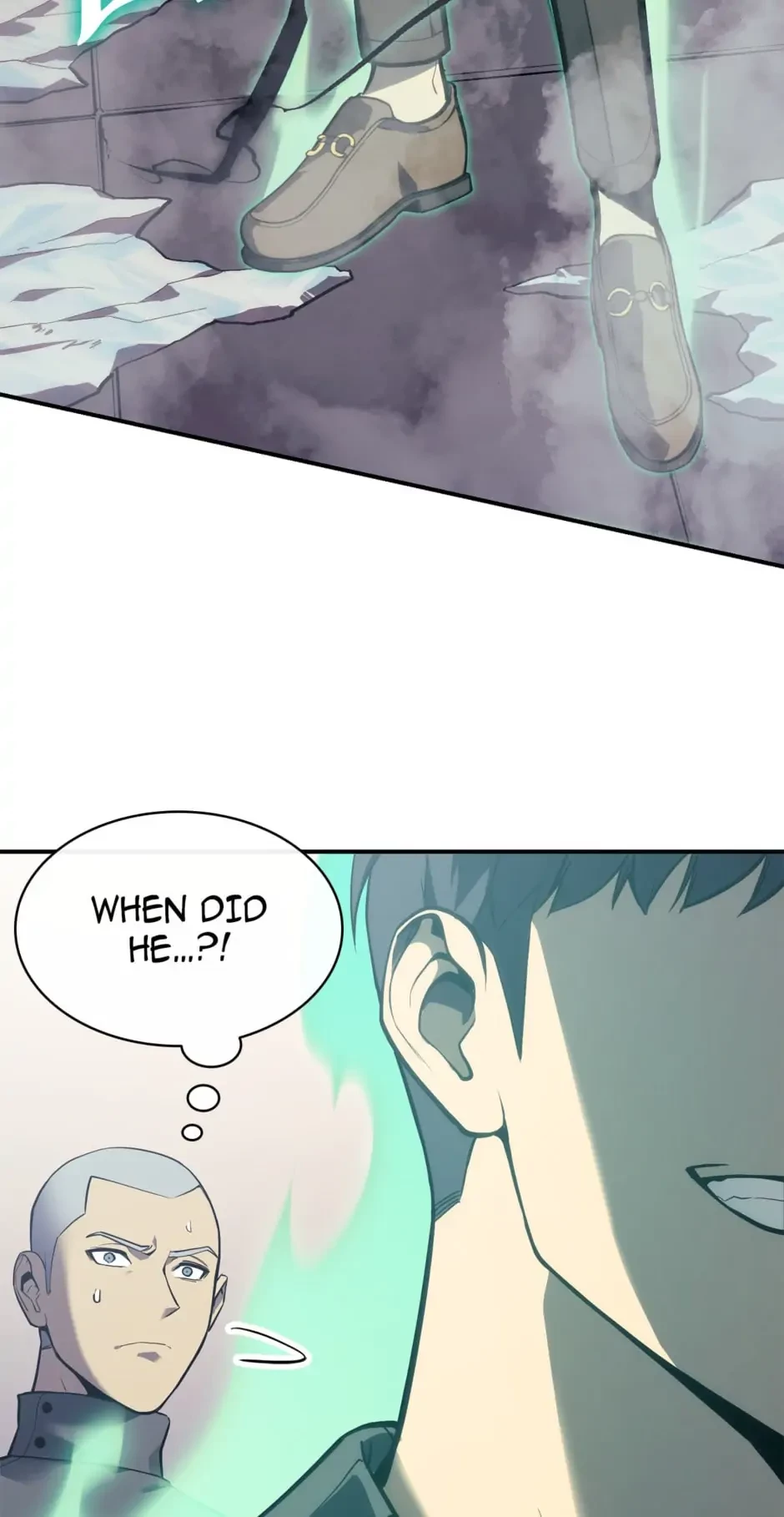 Return of the Disaster-Class Hero Chapter 7 - 39