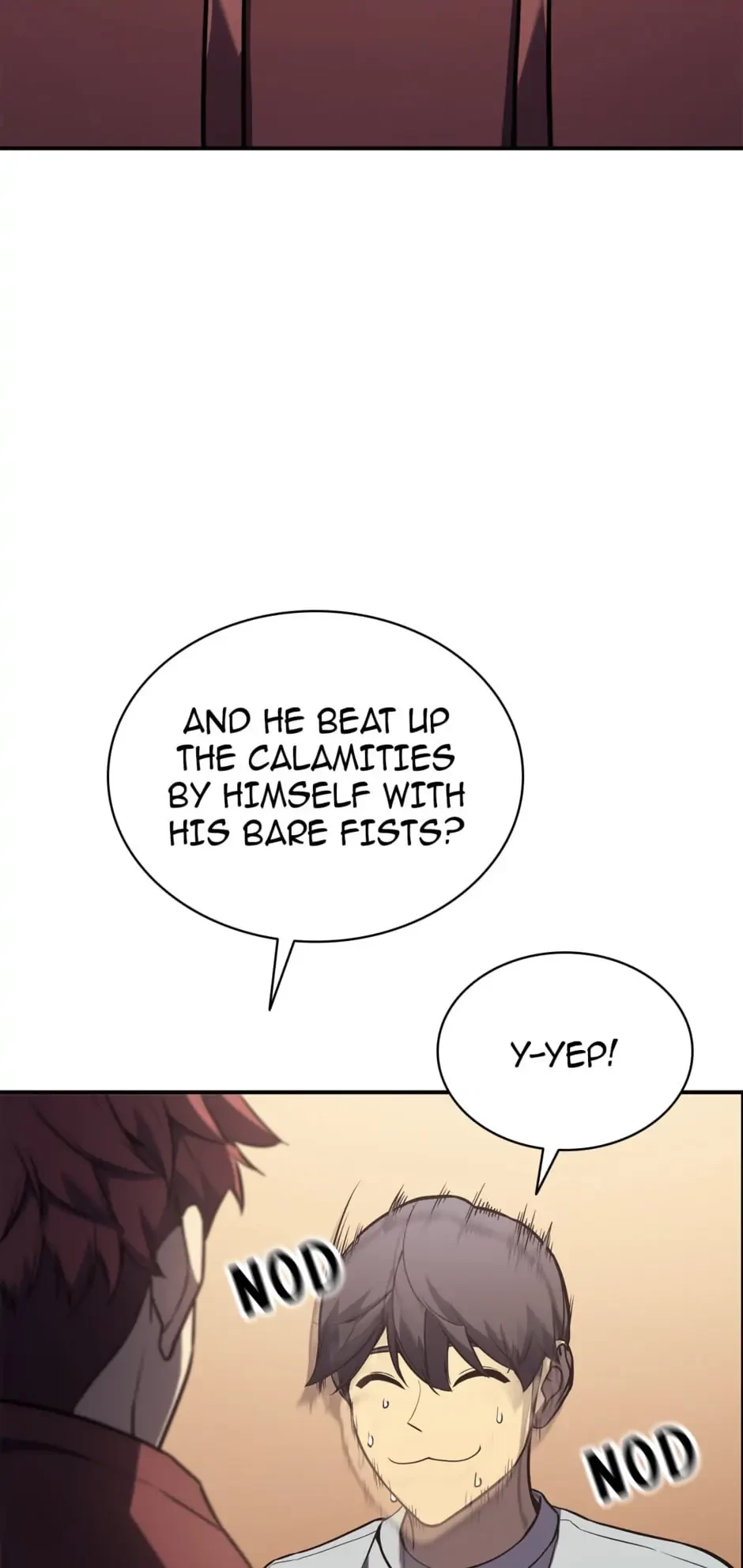 Return of the Disaster-Class Hero Chapter 6 - 3