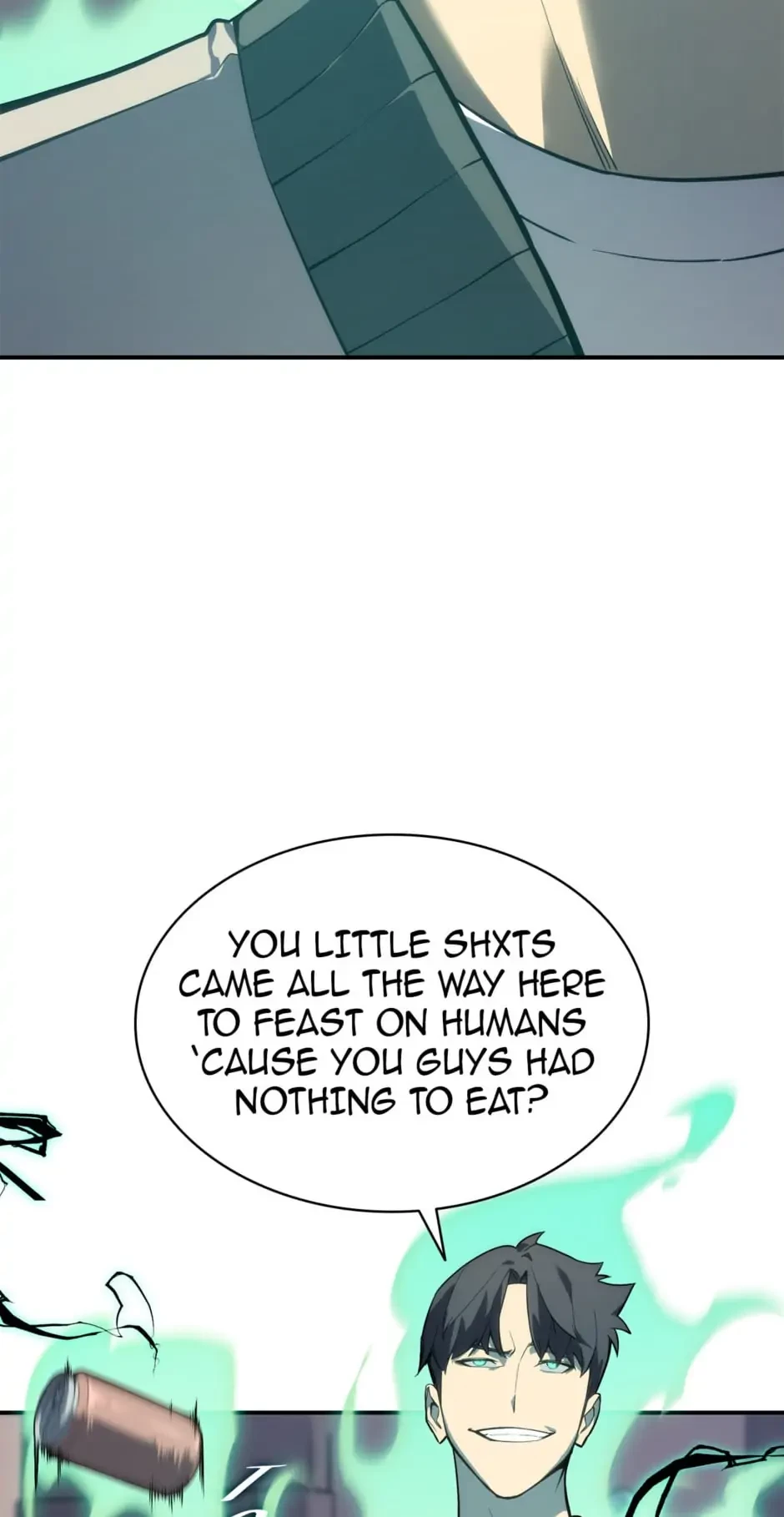 Return of the Disaster-Class Hero Chapter 7 - 40