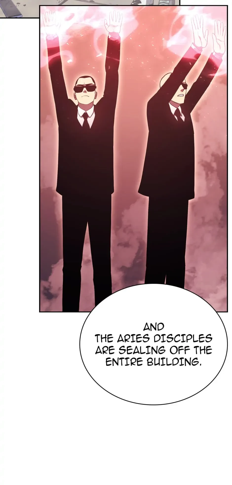 Return of the Disaster-Class Hero Chapter 8 - 40