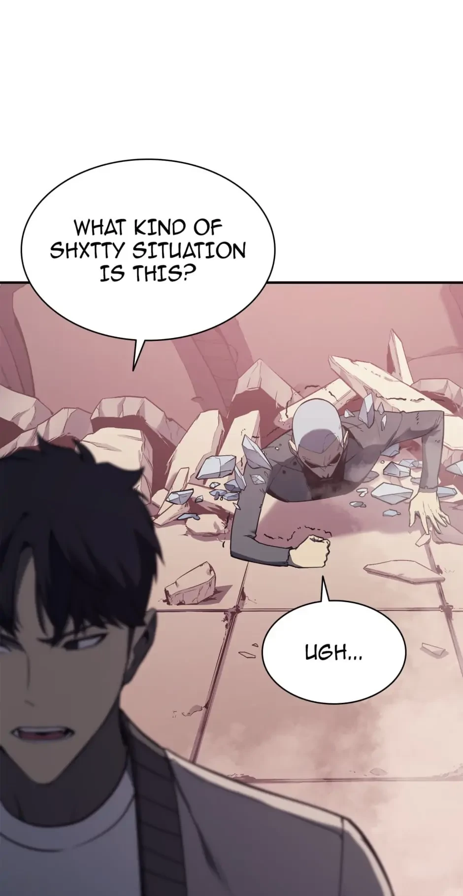 Return of the Disaster-Class Hero Chapter 8 - 41
