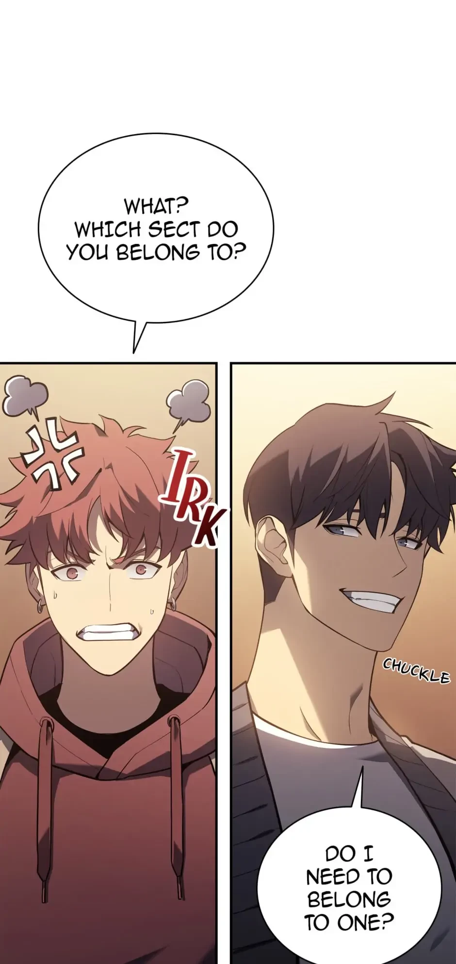 Return of the Disaster-Class Hero Chapter 6 - 6