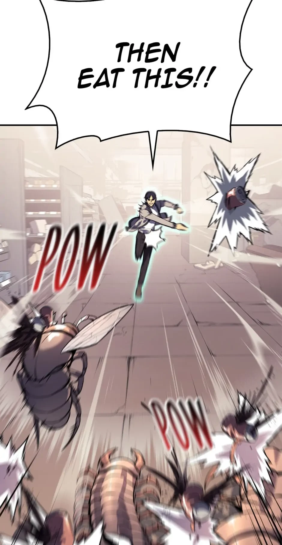 Return of the Disaster-Class Hero Chapter 7 - 43