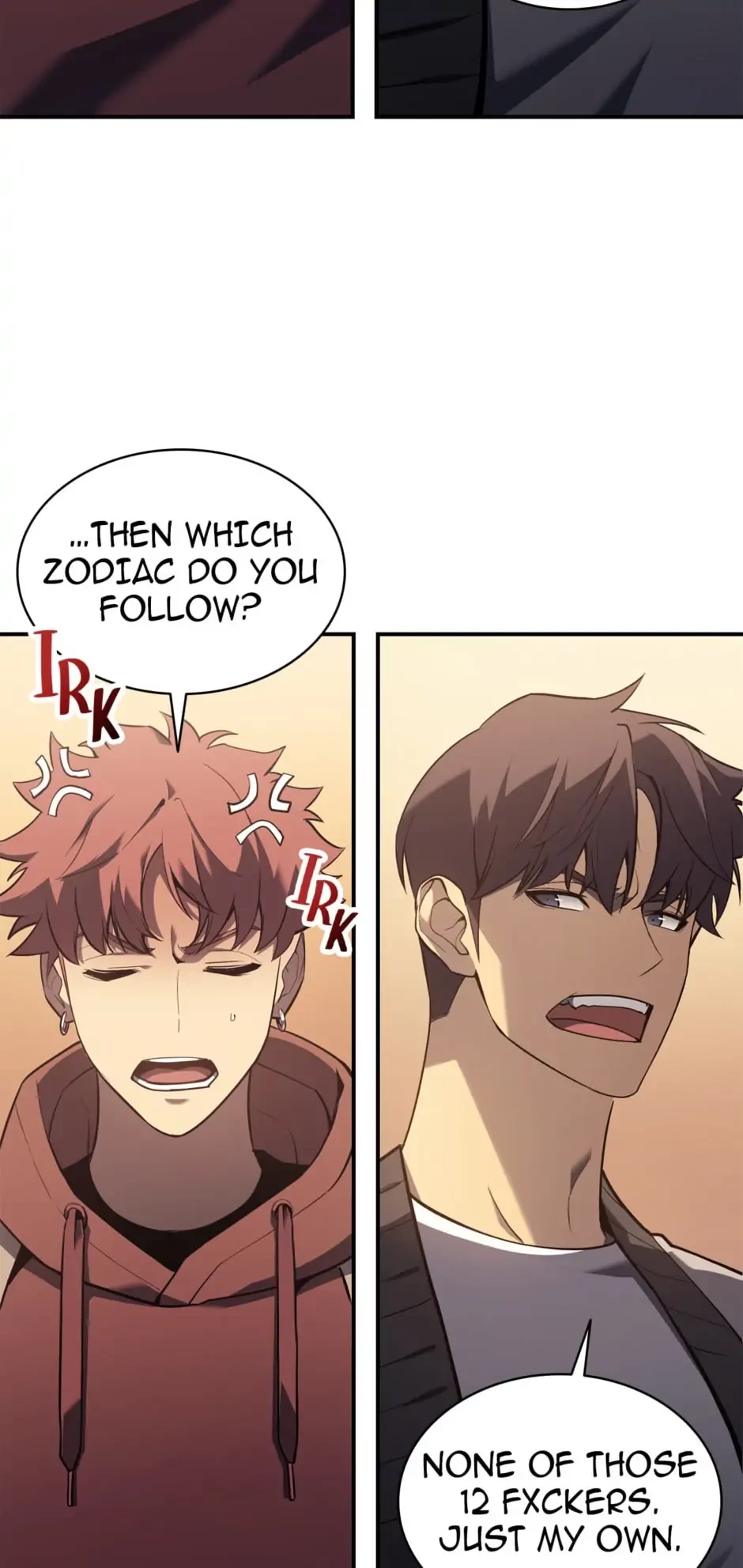 Return of the Disaster-Class Hero Chapter 6 - 7