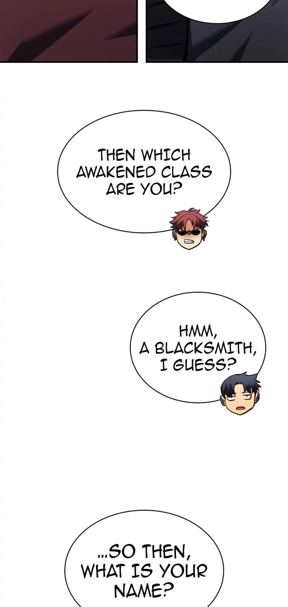 Return of the Disaster-Class Hero Chapter 6 - 8
