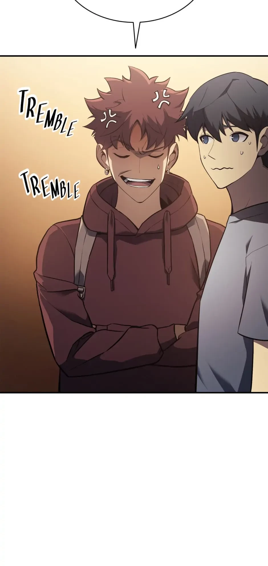 Return of the Disaster-Class Hero Chapter 6 - 9