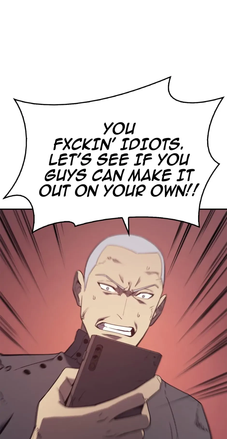 Return of the Disaster-Class Hero Chapter 8 - 46