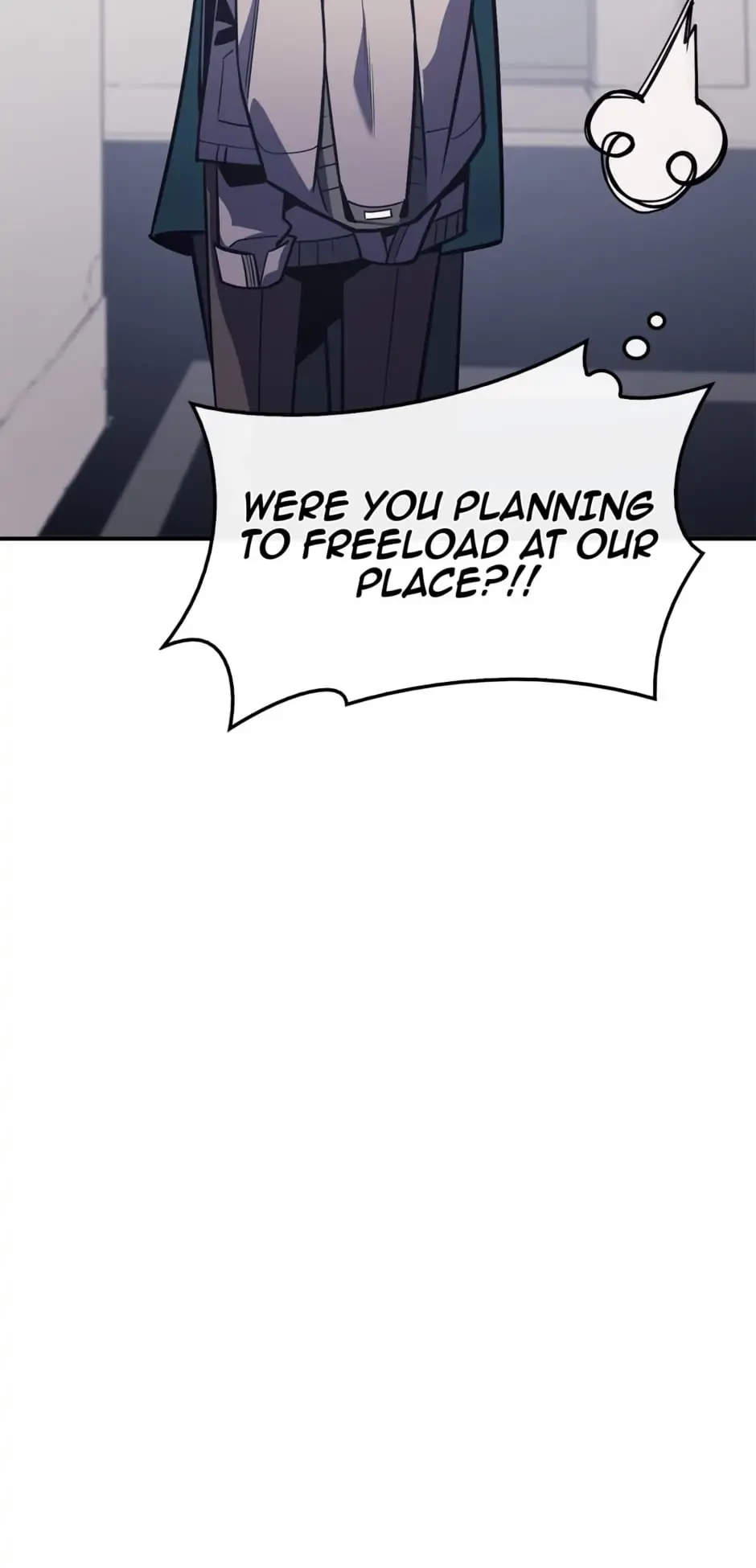 Return of the Disaster-Class Hero Chapter 5 - 7