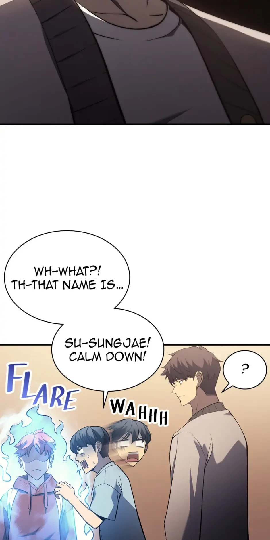 Return of the Disaster-Class Hero Chapter 6 - 11