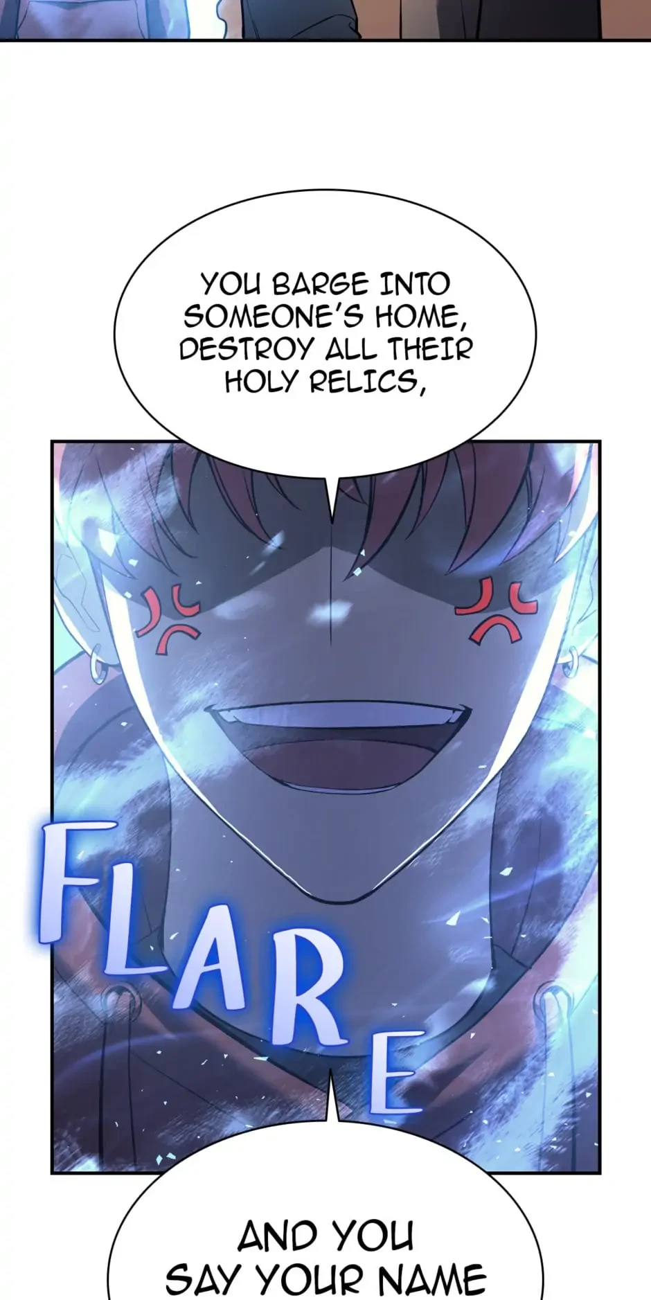 Return of the Disaster-Class Hero Chapter 6 - 12