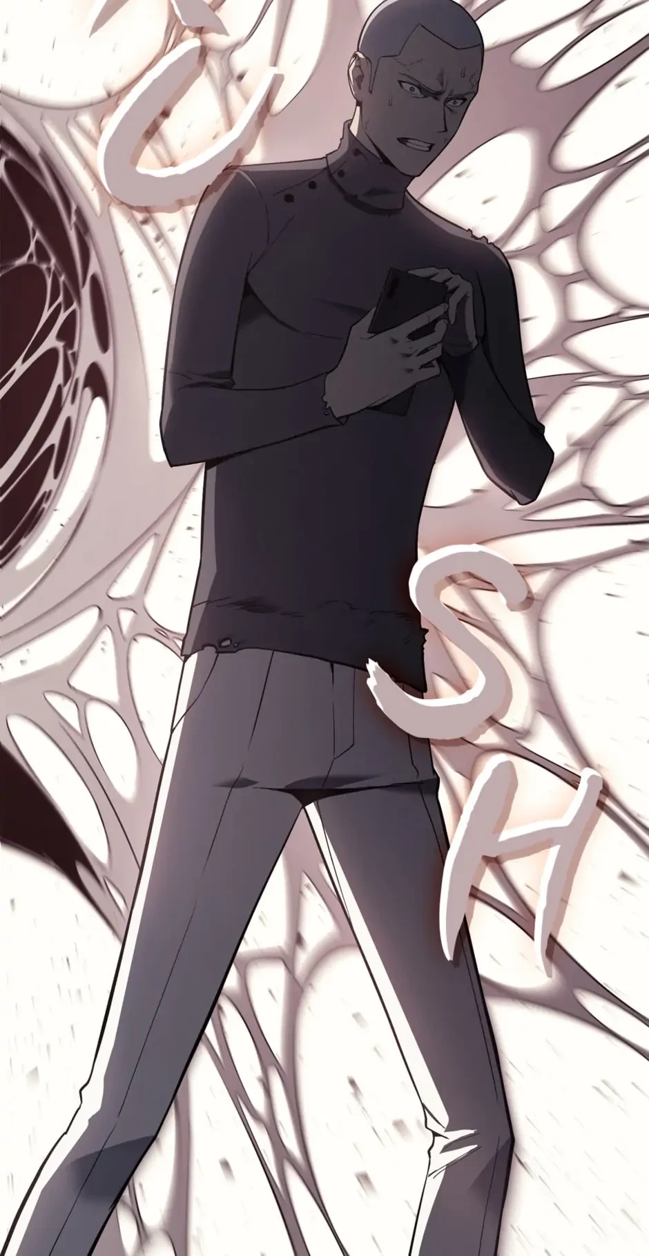 Return of the Disaster-Class Hero Chapter 8 - 48