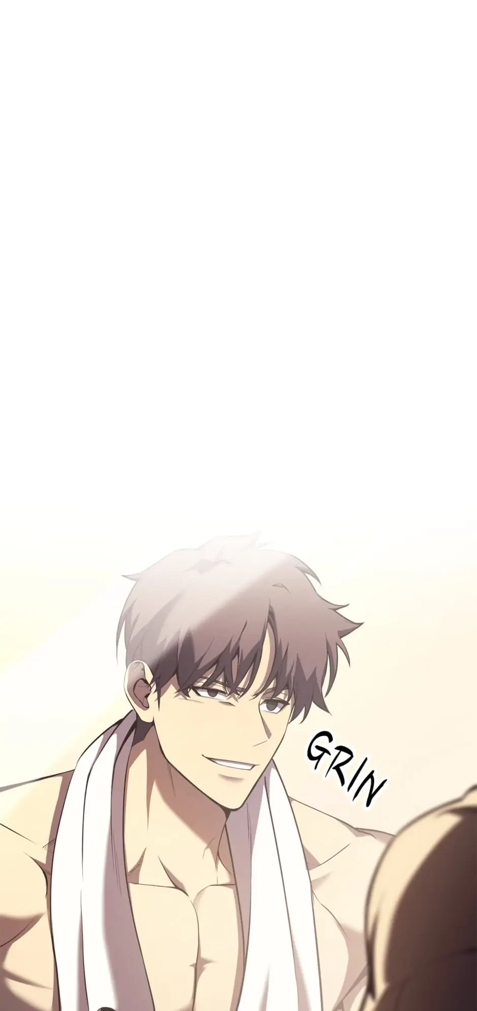 Return of the Disaster-Class Hero Chapter 5 - 10