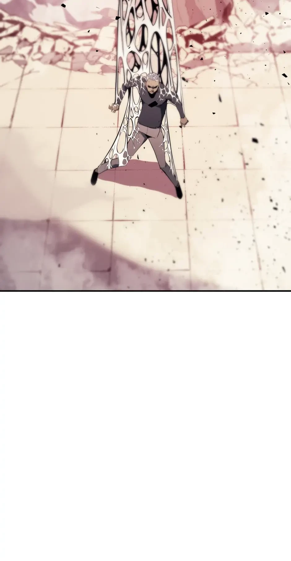 Return of the Disaster-Class Hero Chapter 8 - 50