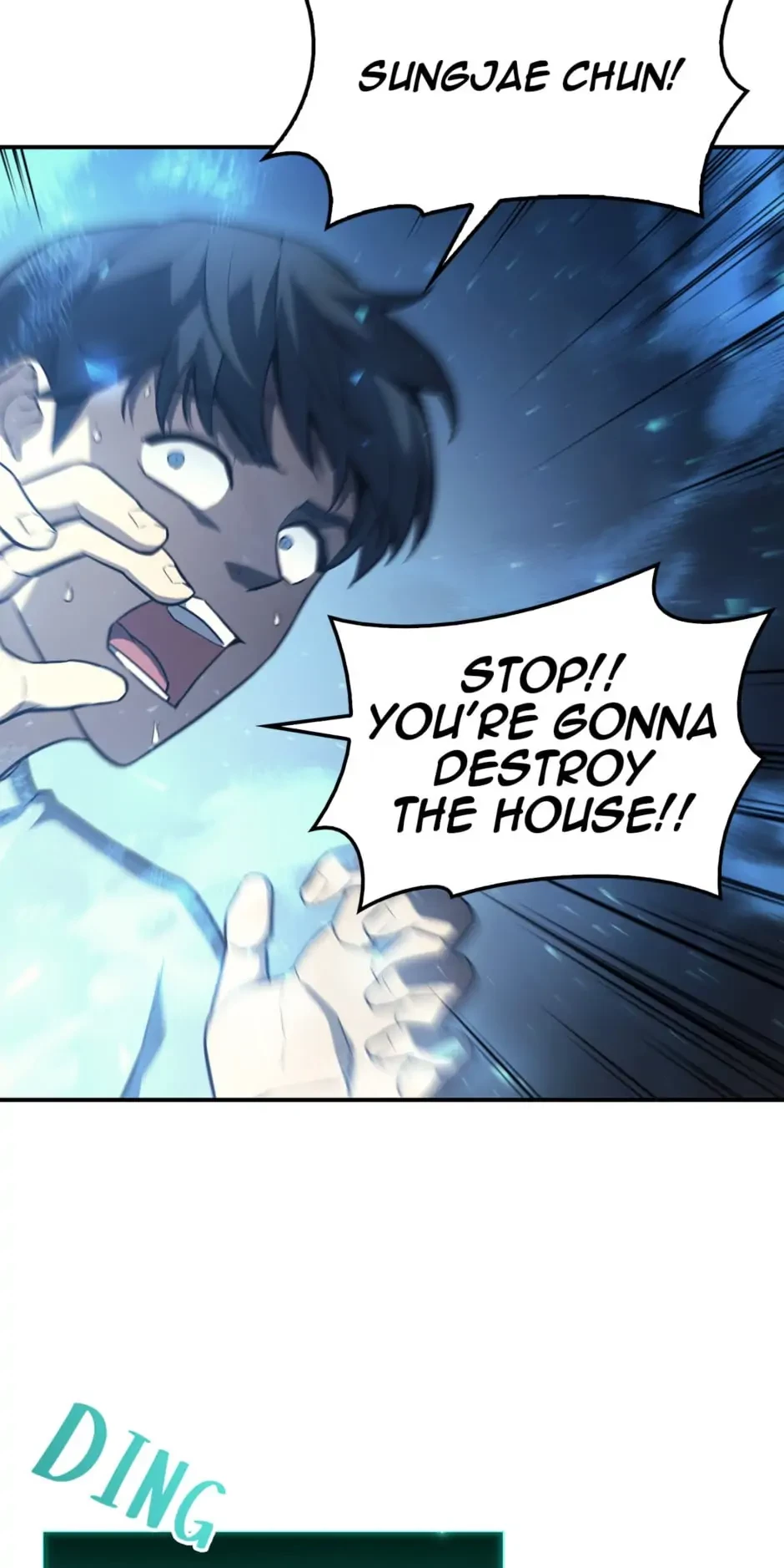 Return of the Disaster-Class Hero Chapter 6 - 15