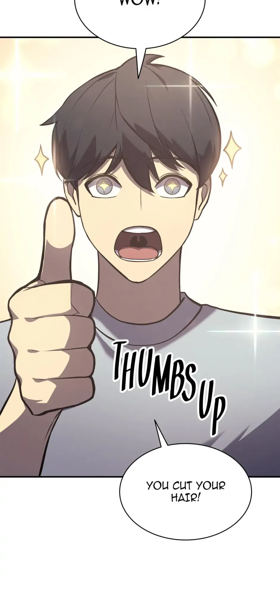 Return of the Disaster-Class Hero Chapter 5 - 13