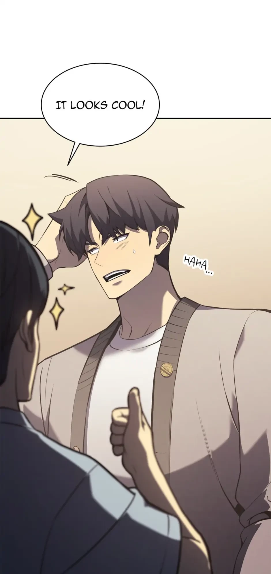 Return of the Disaster-Class Hero Chapter 5 - 14
