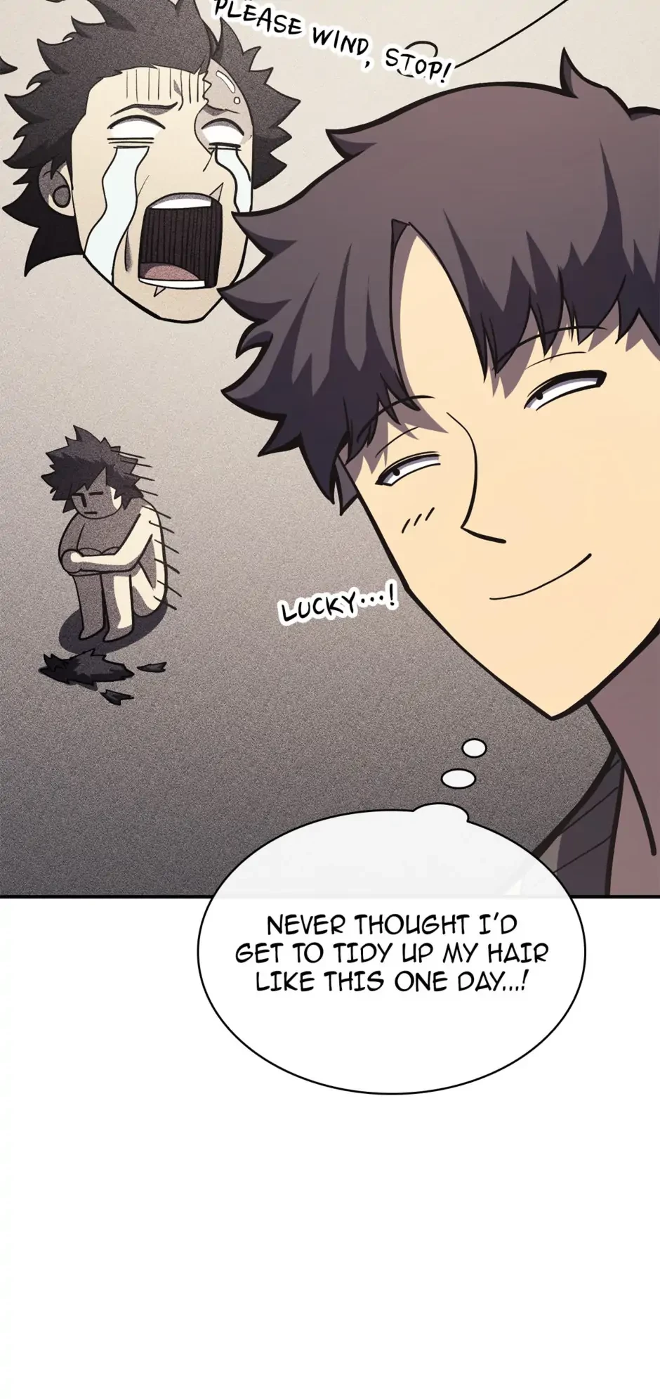 Return of the Disaster-Class Hero Chapter 5 - 16