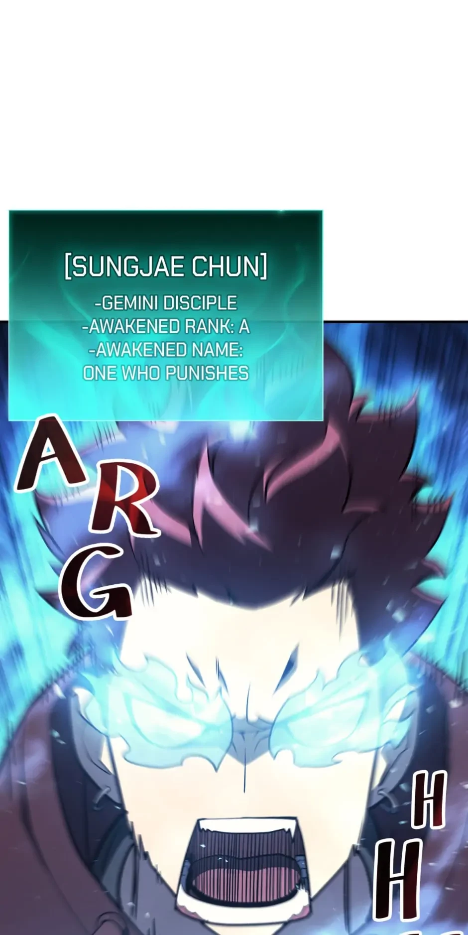 Return of the Disaster-Class Hero Chapter 6 - 18