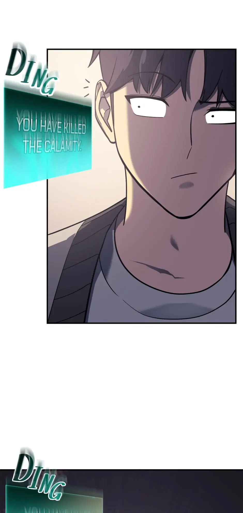 Return of the Disaster-Class Hero Chapter 7 - 54